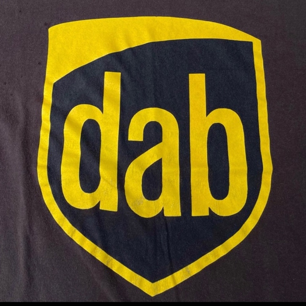 Spencer’s DAB T-shirt Size L - Picture 2 of 9